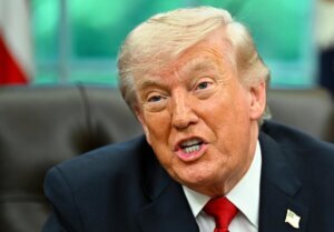 Trump analiza posible reducción de tropas estadounidenses en Alemania