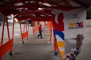 COLOMBIA ELECCIONES