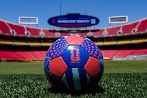FIFA World Cup 2026 Venues – Kansas City Stadium