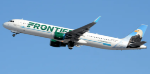 Frontier