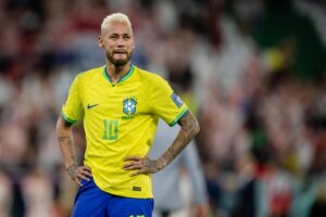 Croatia v Brazil: Quarter Final – FIFA World Cup Qatar