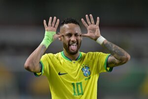 Brazil v Bolivia – FIFA World Cup 2026 Qualifier