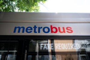 Republican Lawmaker Floats Bill Demanding DC Metro Be Renamed To Retain Federal Funding