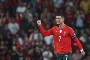 Portugal v Hungary – FIFA World Cup 2026 Qualifier