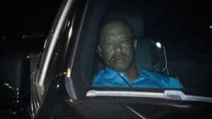 Celebrity Sightings In Florida – March 27,