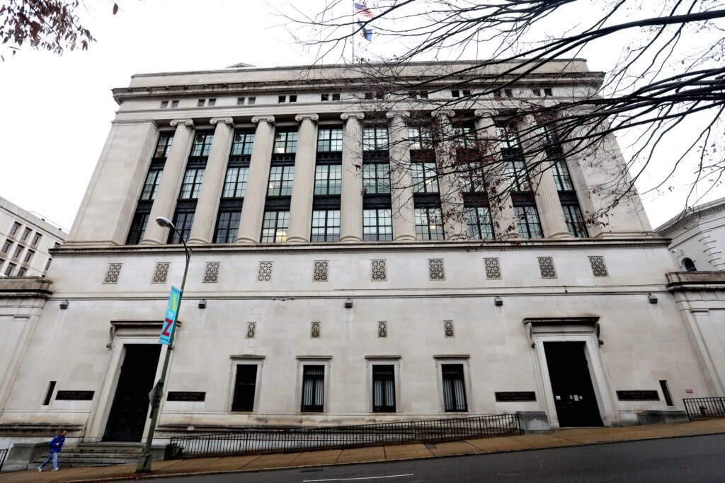 US NEWS VA REDISTRICTING VP