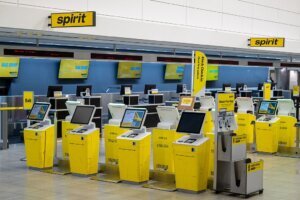 Spirit Shuts Operations After White House Bailout Collapses