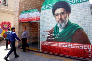 IRAN US ISRAEL WAR