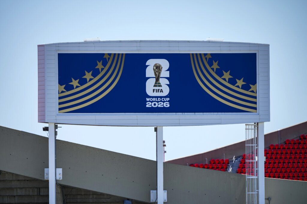 FIFA World Cup 2026 Venues – Kansas City Stadium