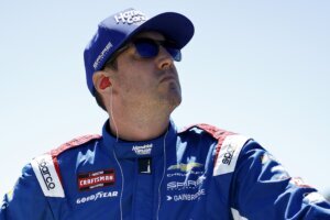 NASCAR Craftsman Truck Series ECOSAVE 200 – Practice