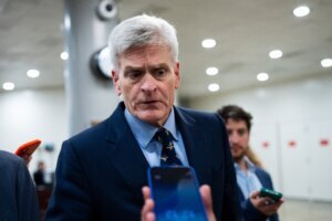 Sen. Bill Cassidy