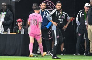 FBL MLS INTER MIAMI PHILADELPHIA