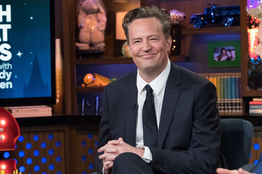 Watch What Happens Live With Andy Cohen – Season