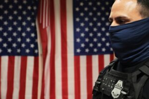 ICE Detains Immigrants Inside New York City Courthouses