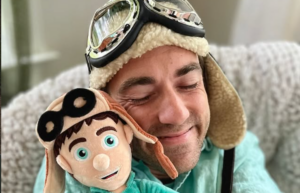 Danny Go/Instagram