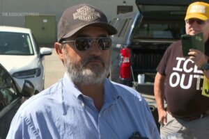 KANSAS INMIGRACIÓN ALCALDE