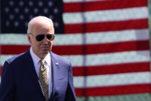 President Biden Speaks At West Point Commencement