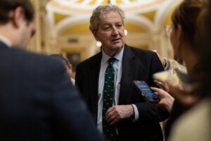 Senate Funding Votes