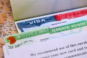 U.s.,Visa,United,States,Of,America.,American,Lottery,Green,Card