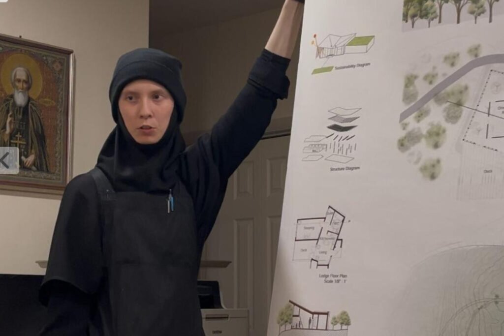Sister nina