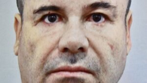 MEXICO CRIME DRUGS ESCAPE GOMEZ
