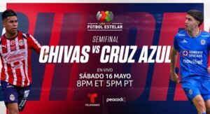 TLMD chivas cruz azul