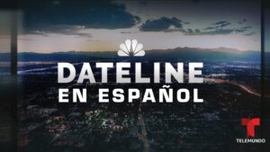 Tlmd dateline en espanol