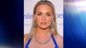 Tlmd vanessa trump