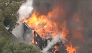 TLMD INCENDIODALLAS52825
