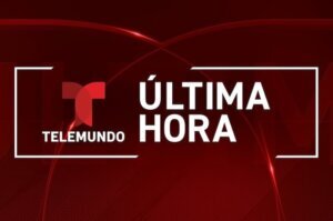 Ultima hora