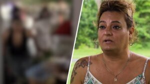 Vendedora salvadoreña denuncia presunta agresión en Hyattsville captada en video