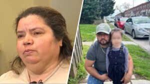 Viuda de trabajador fallecido tras colapso de puente en Baltimore enfrenta orden de deportación