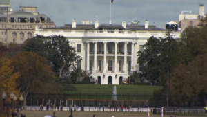 White House