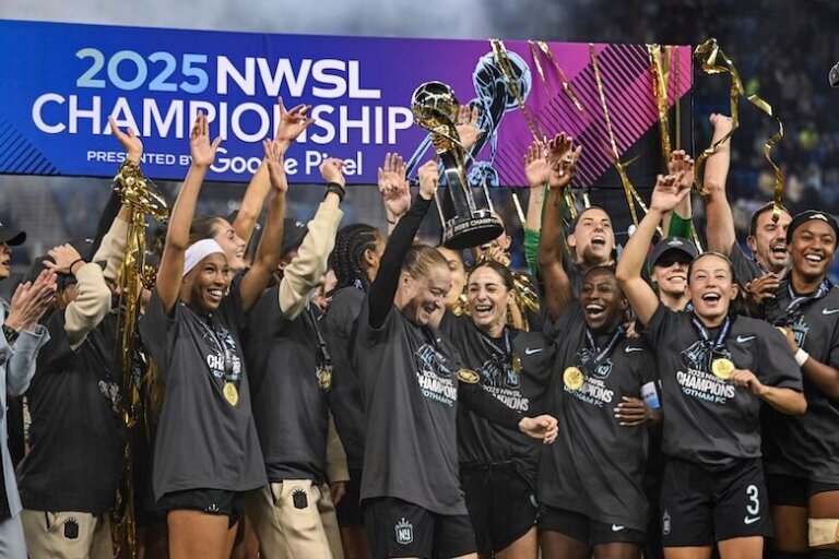 Womens Champions Cup Soccer
