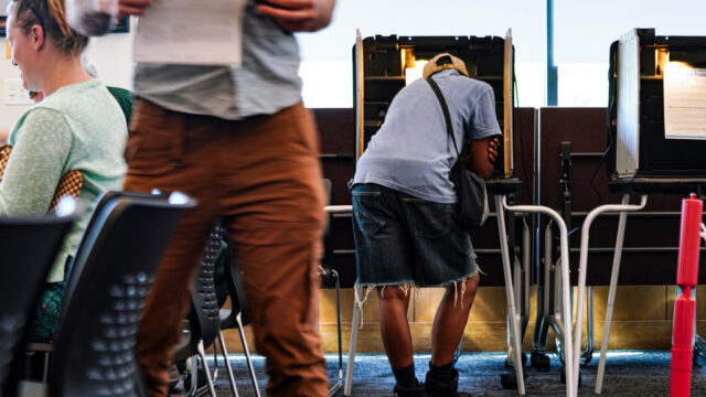 Election 2026 Colorado
