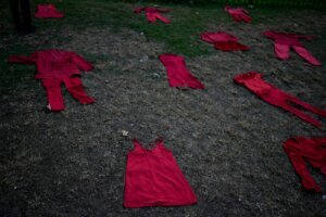 Argentina Femicide