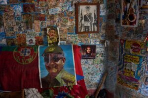 Cuba Daily Life