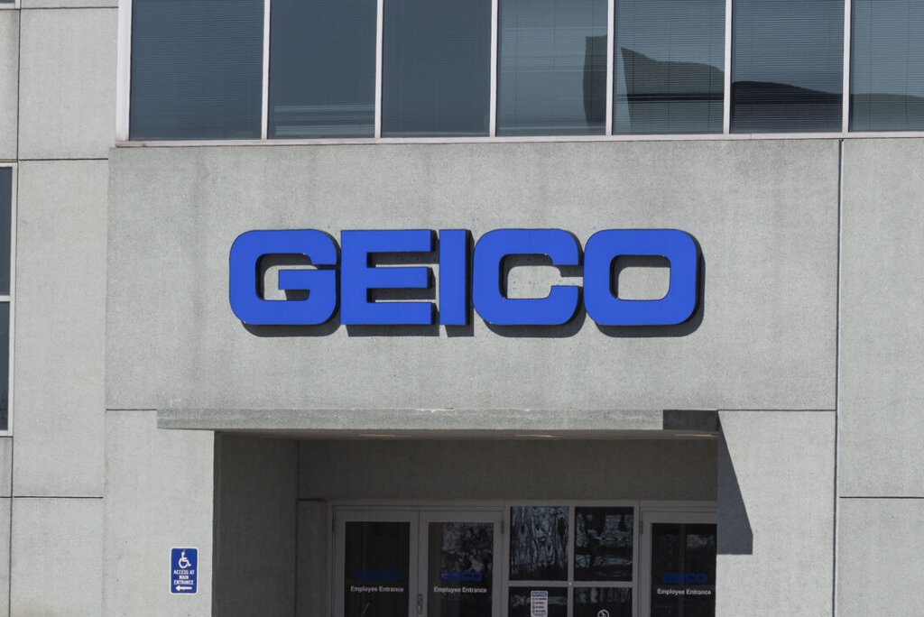 GEICO's insurance office