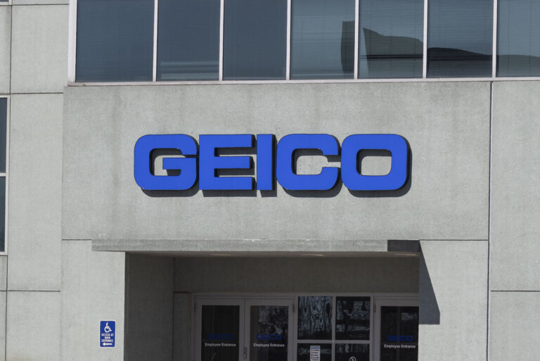 GEICO's insurance office