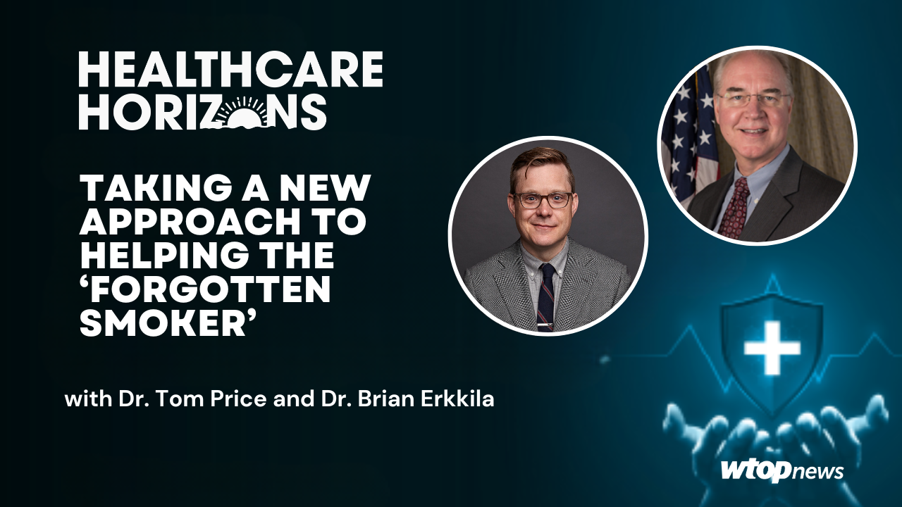Healthcare Horizons '26