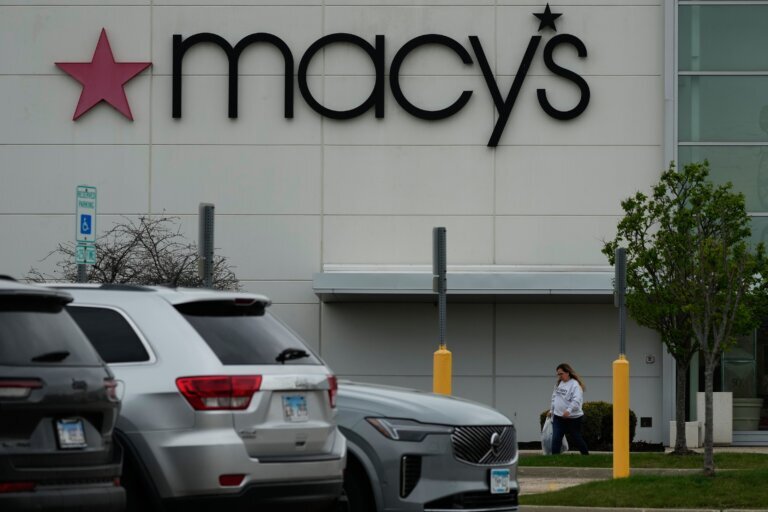 Macy’s Results