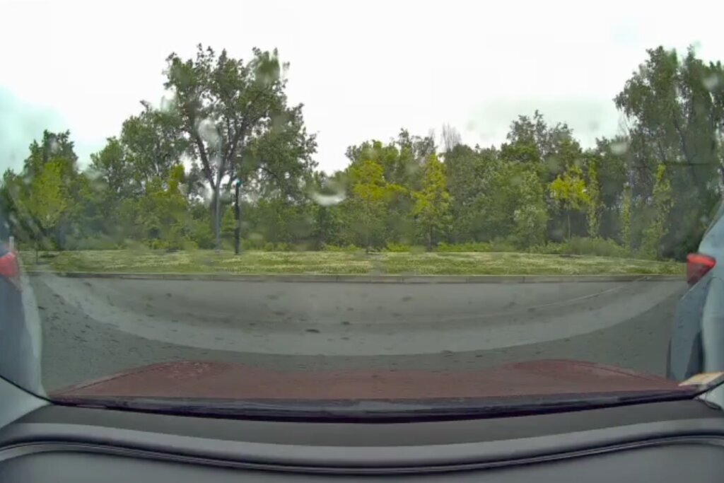 Massachusettes Meteor