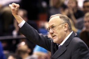Obit Rick Adelman