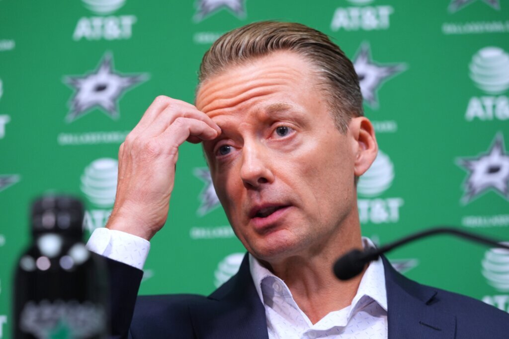 Stars Hockey