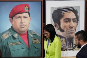 Venezuela Fracturing Chavismo