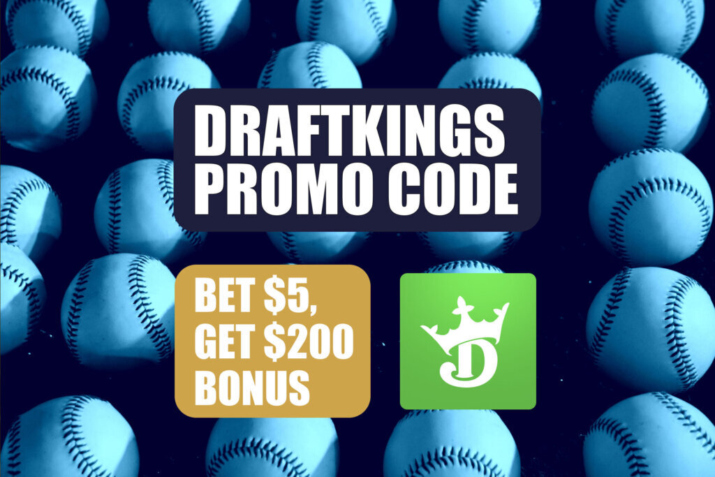 WTOP Draftkings Promo Code
