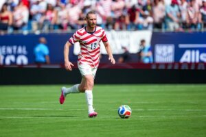 United States v Senegal – International Friendly