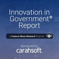 Innovation government