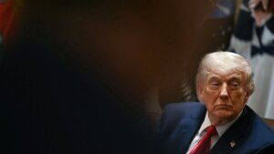 US POLITICS TRUMP