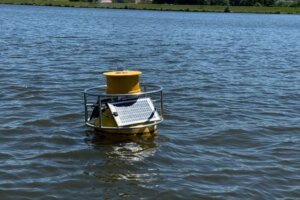Water quality monitoring